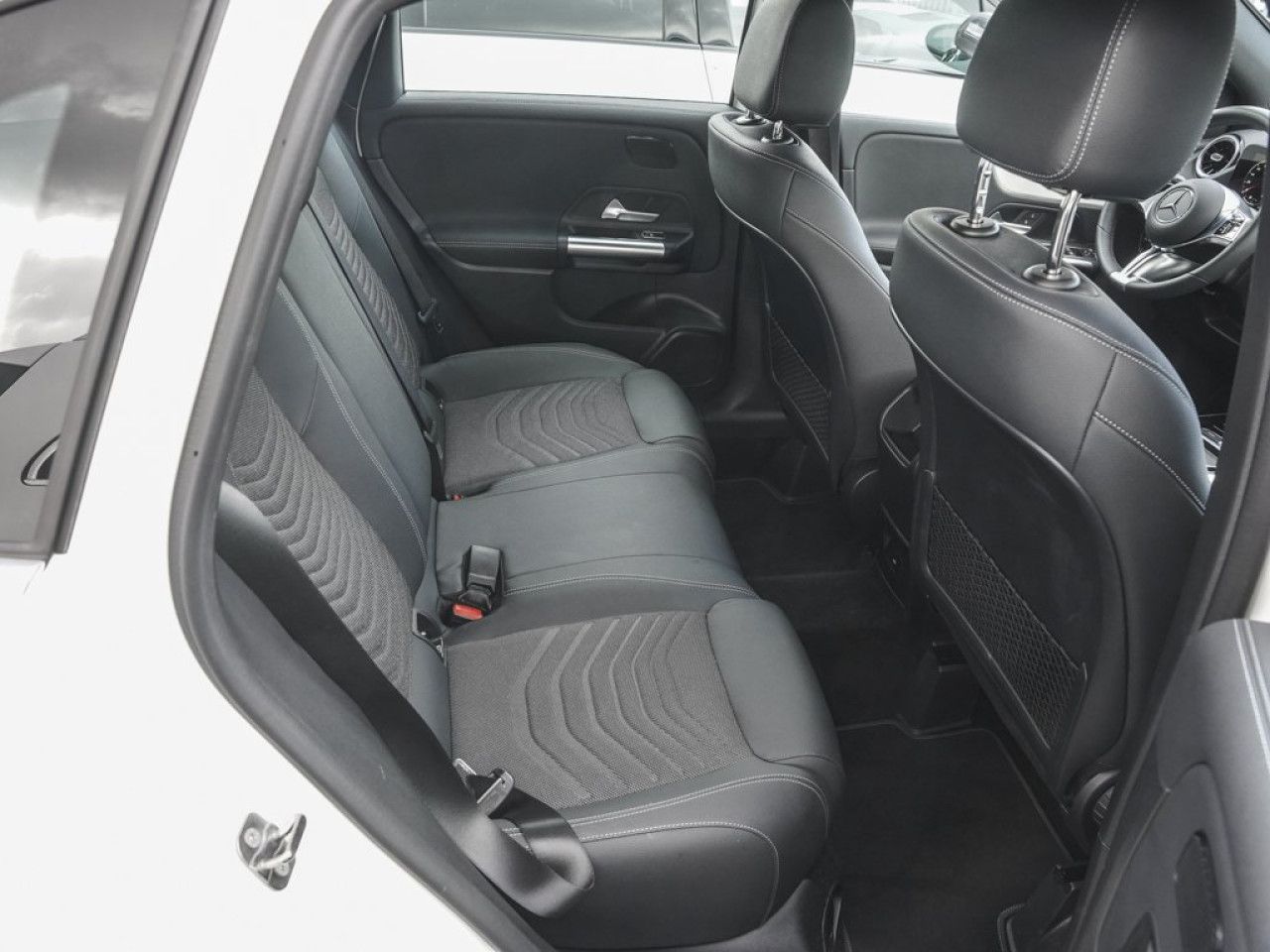 Mercedes-Benz B-Klasse – Bild 12