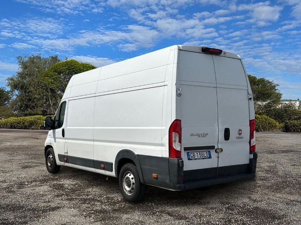 Fiat | N.DUCATO 10 Q.LI 243 FURG C 2.3 JTD