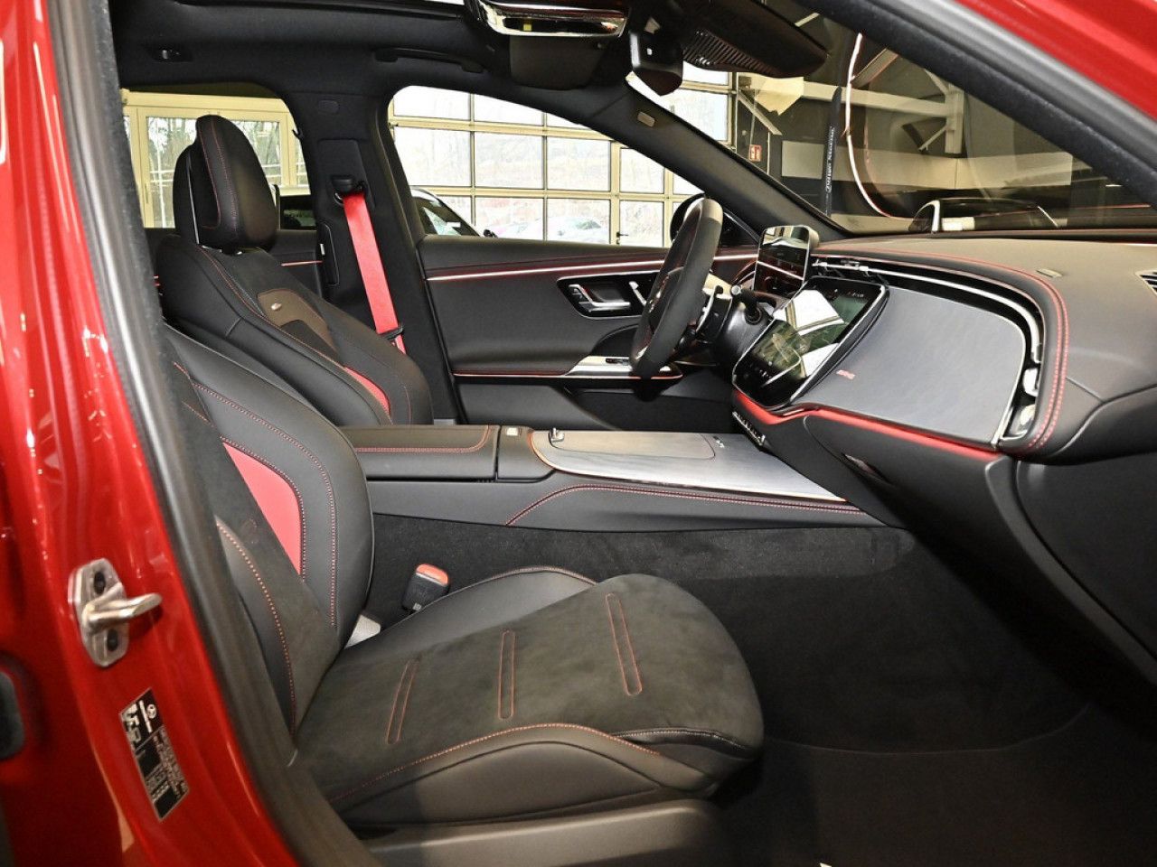 Mercedes-Benz E-Klasse – Bild 3