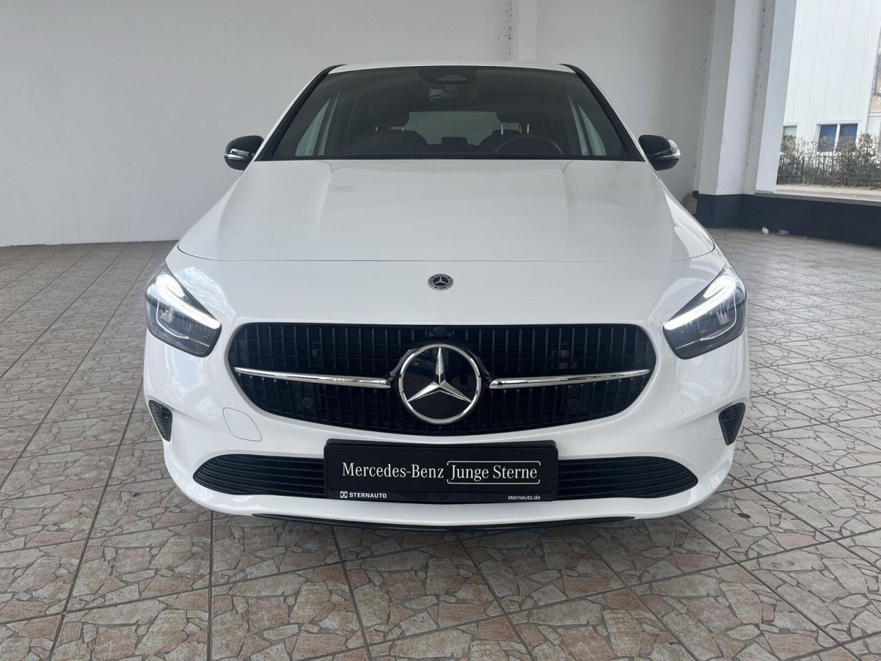 Mercedes-Benz B-Klasse – Bild 2