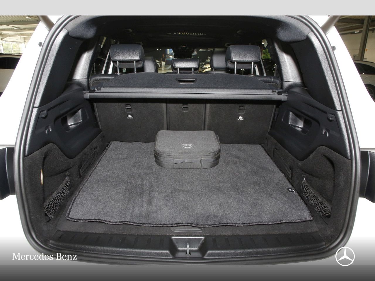 Mercedes-Benz EQB – Bild 15