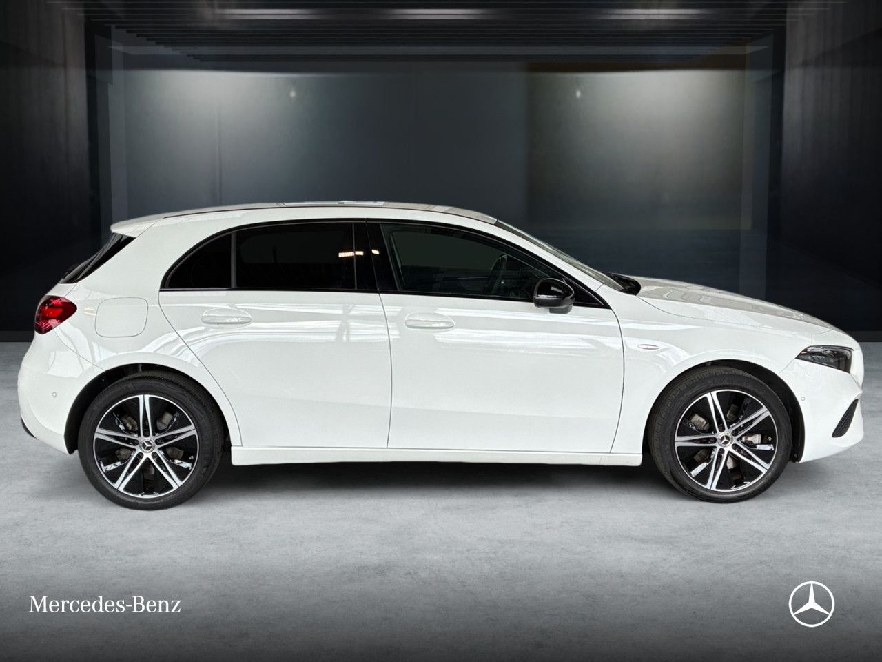 Mercedes-Benz A-Klasse – Bild 13