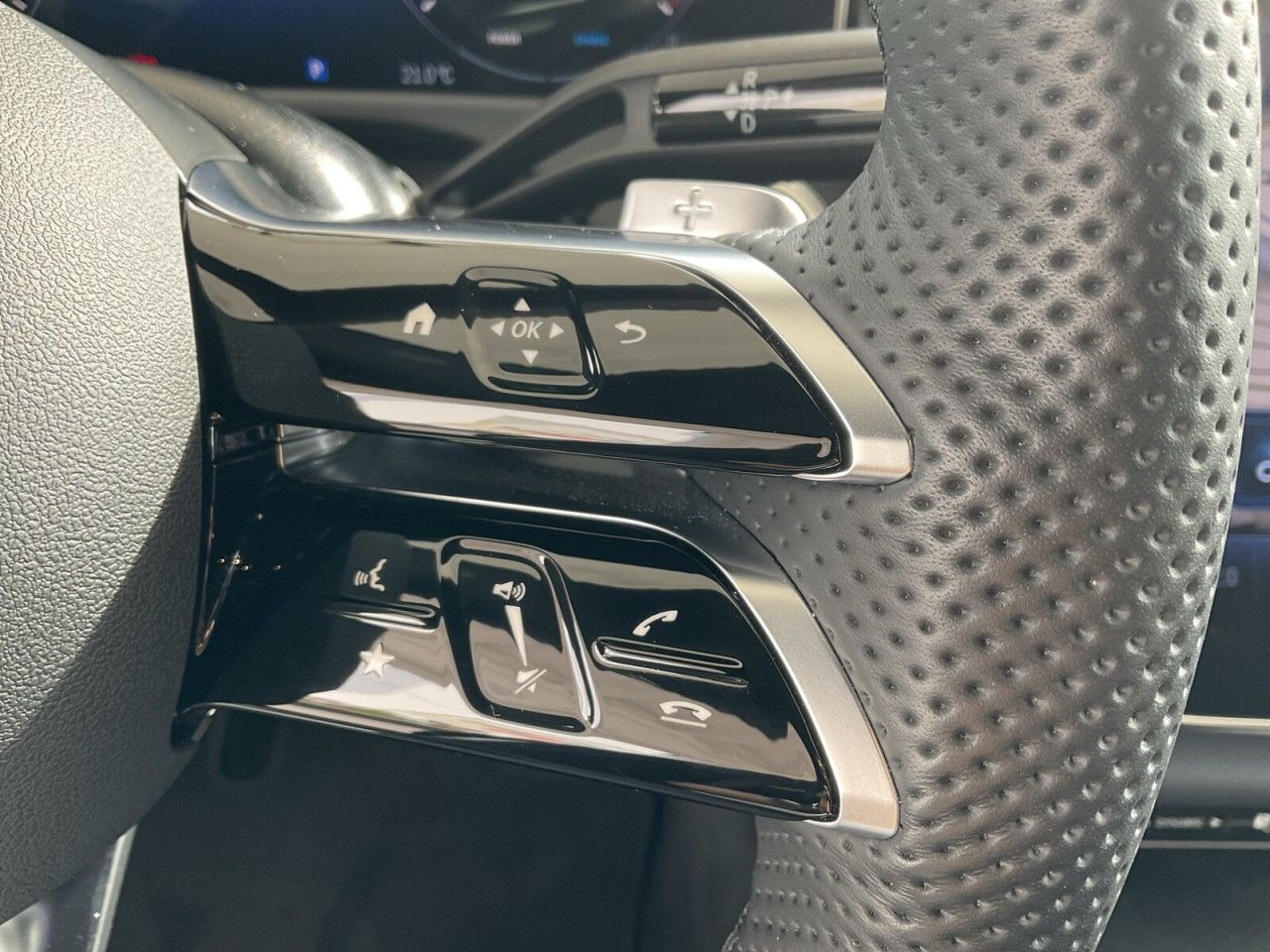 Mercedes-Benz E-Klasse – Bild 15