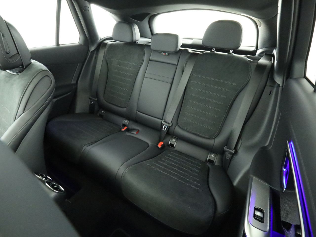 Mercedes-Benz GLC – Bild 18