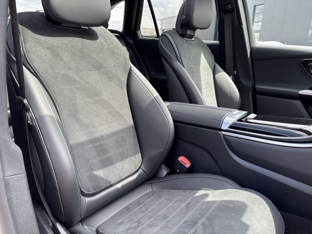 Mercedes-Benz GLC – Bild 16