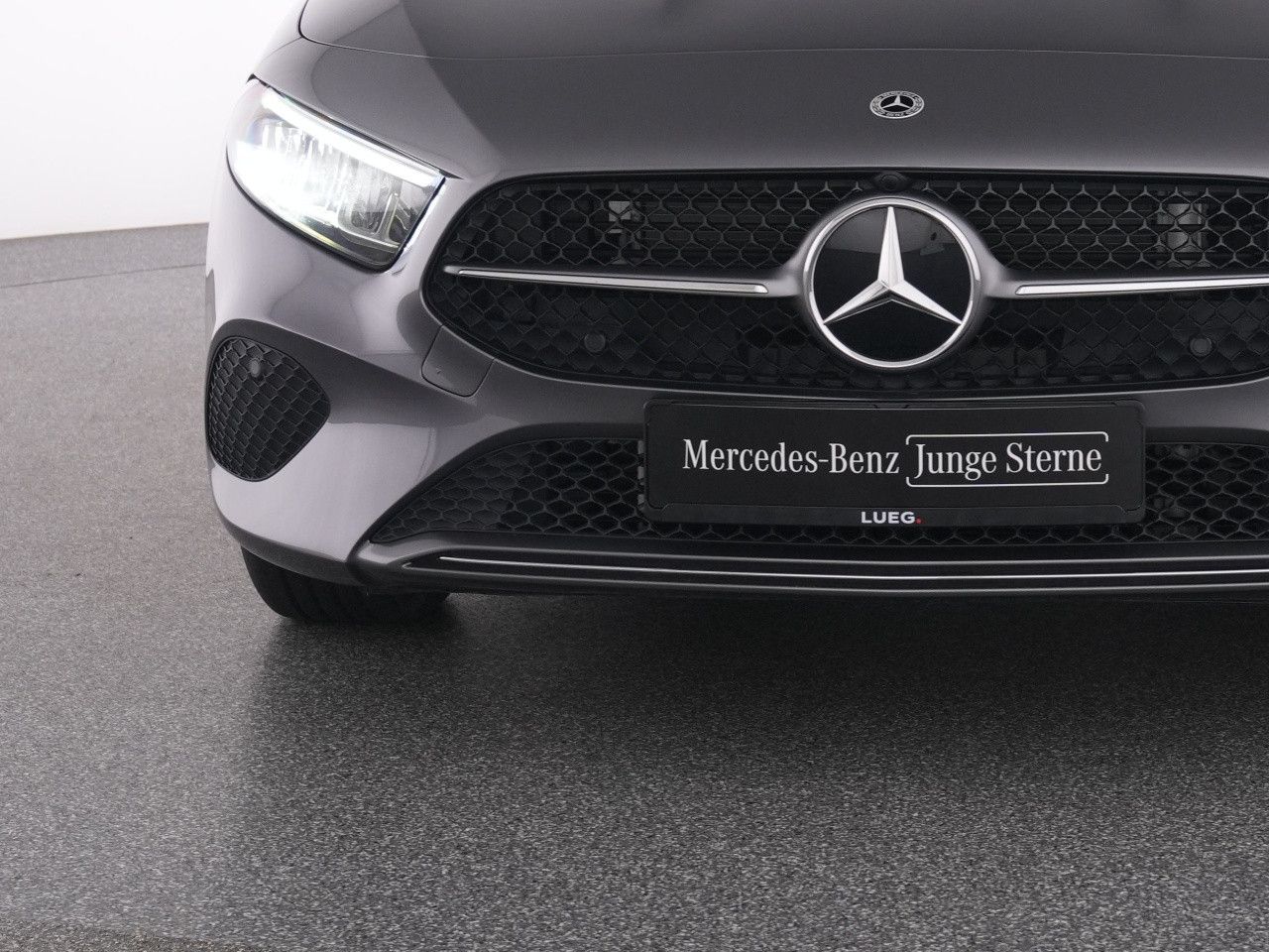 Mercedes-Benz A-Klasse – Bild 16