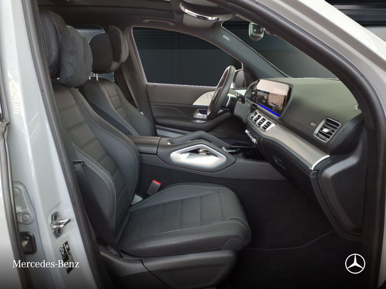 Mercedes-Benz GLE – Bild 8