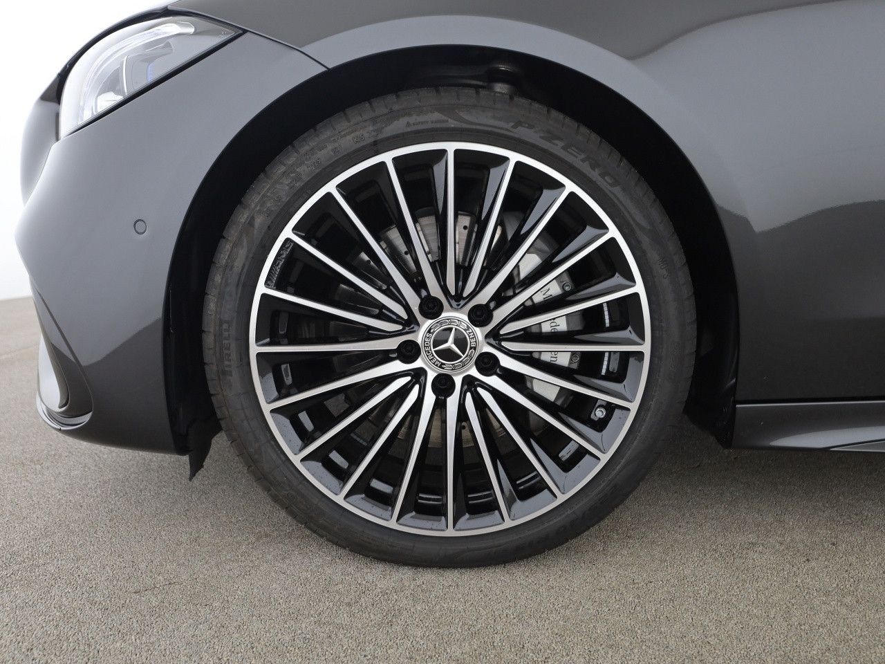 Mercedes-Benz C-Klasse – Bild 16