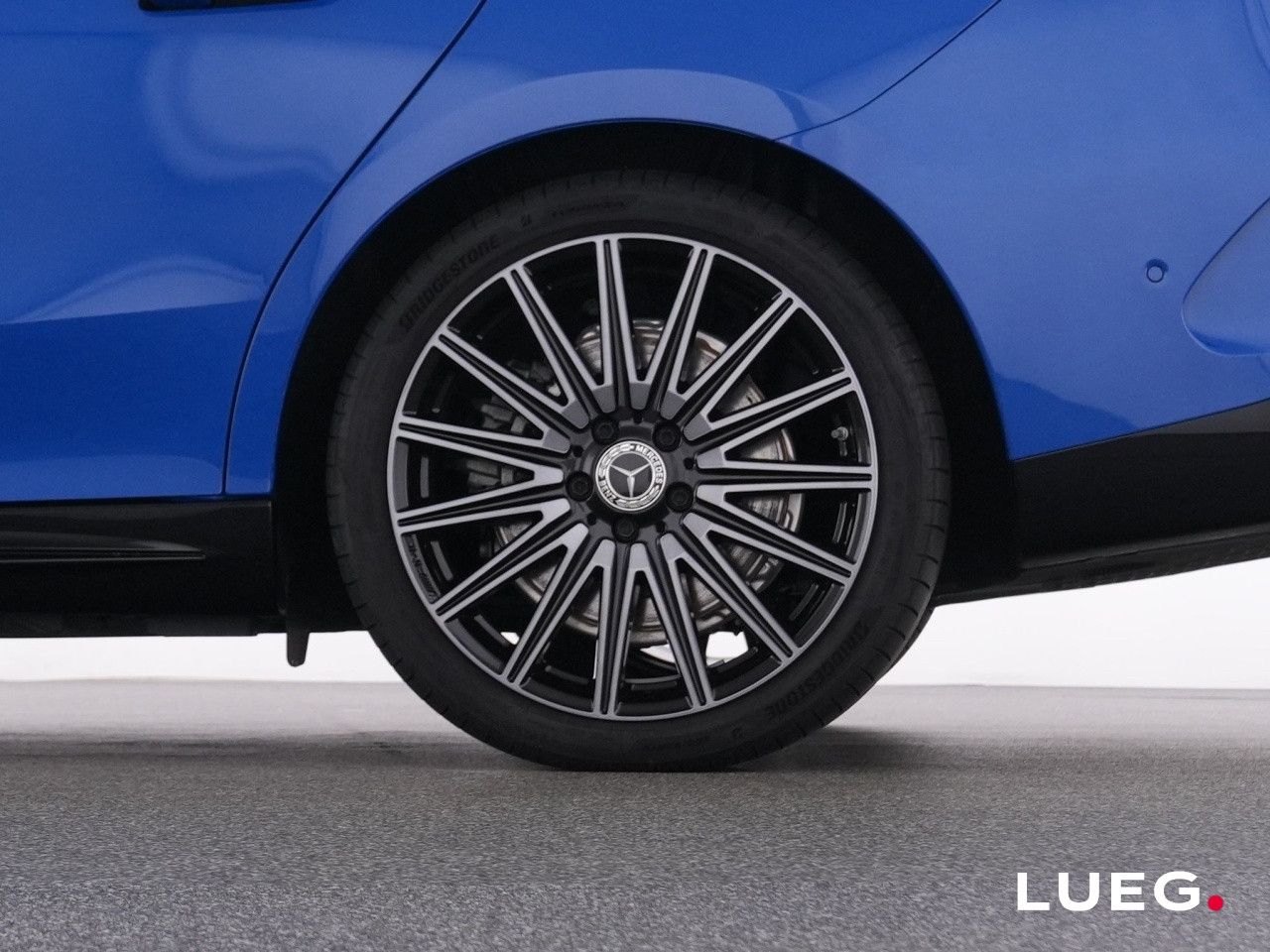 Mercedes-Benz CLA – Bild 20