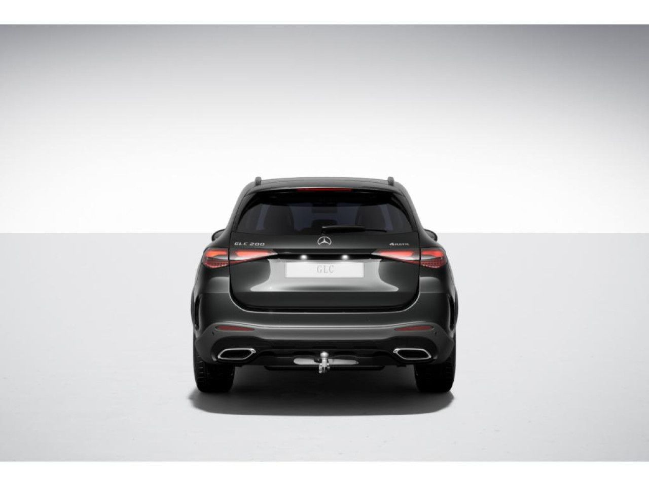 Mercedes-Benz GLC – Bild 4