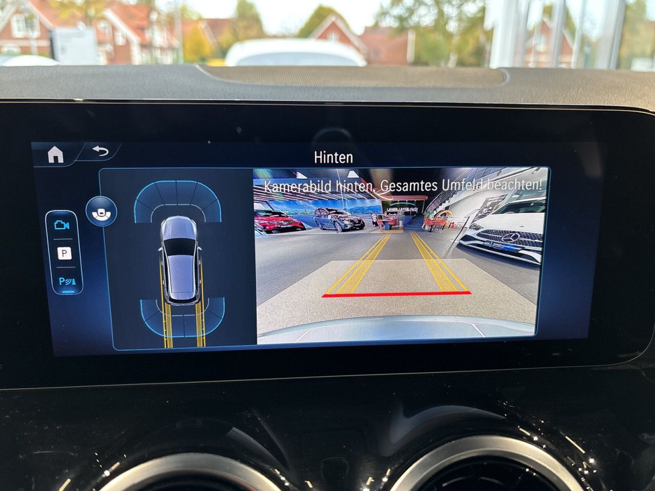 Mercedes-Benz B-Klasse – Bild 15