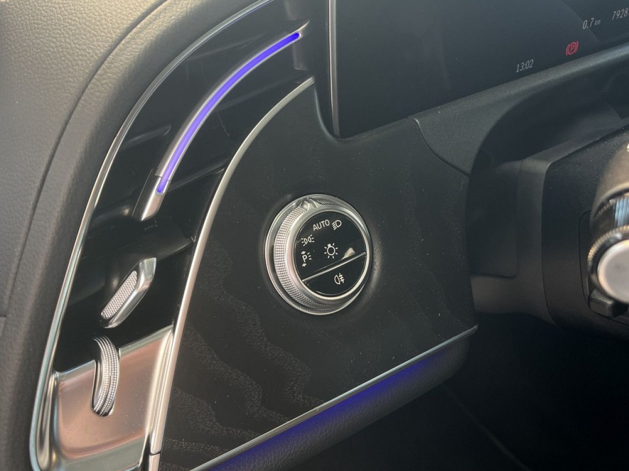 Mercedes-Benz E-Klasse – Bild 11