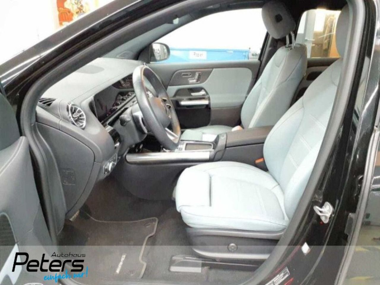 Mercedes-Benz EQA – Bild 2