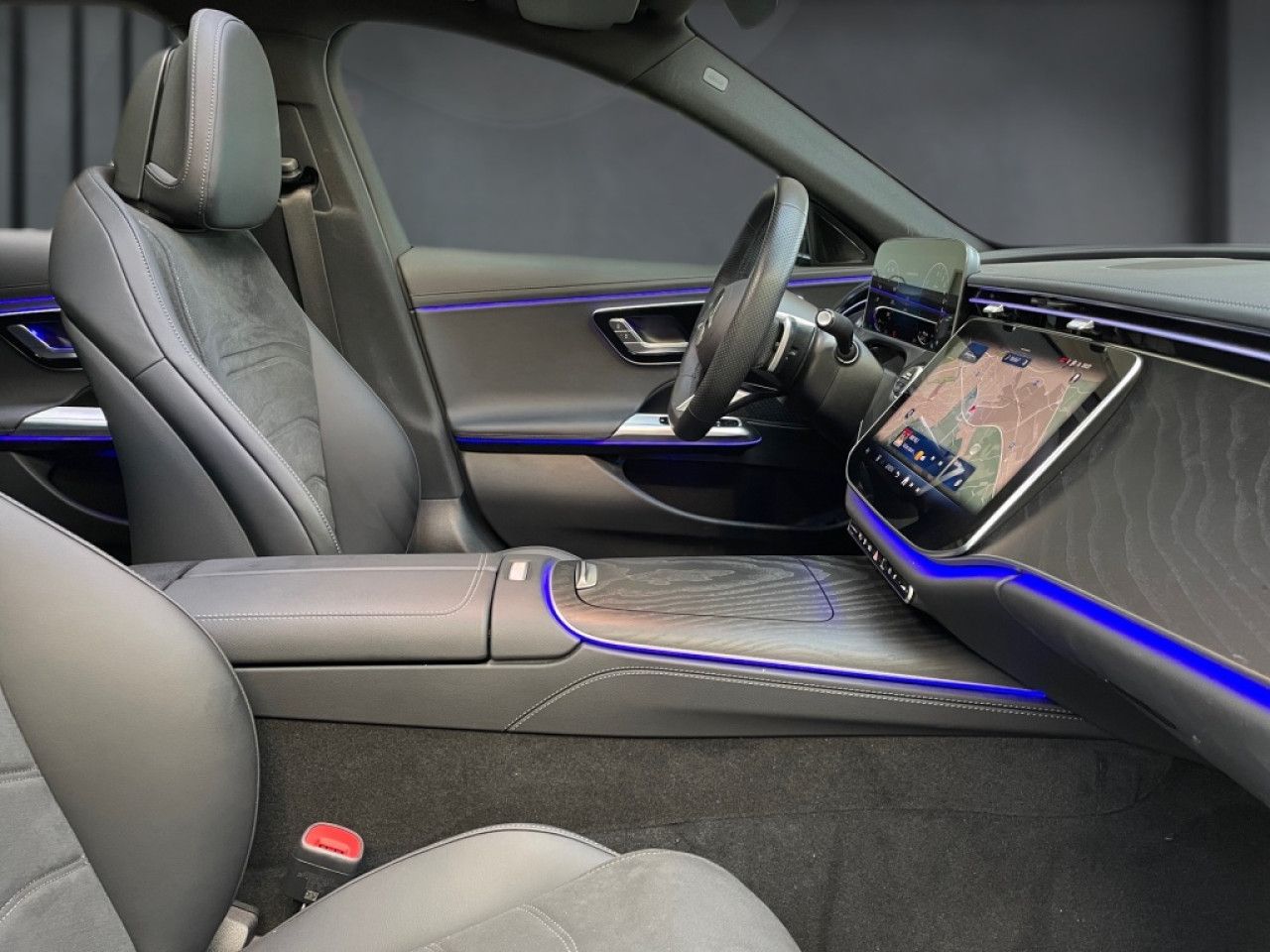 Mercedes-Benz E-Klasse – Bild 17