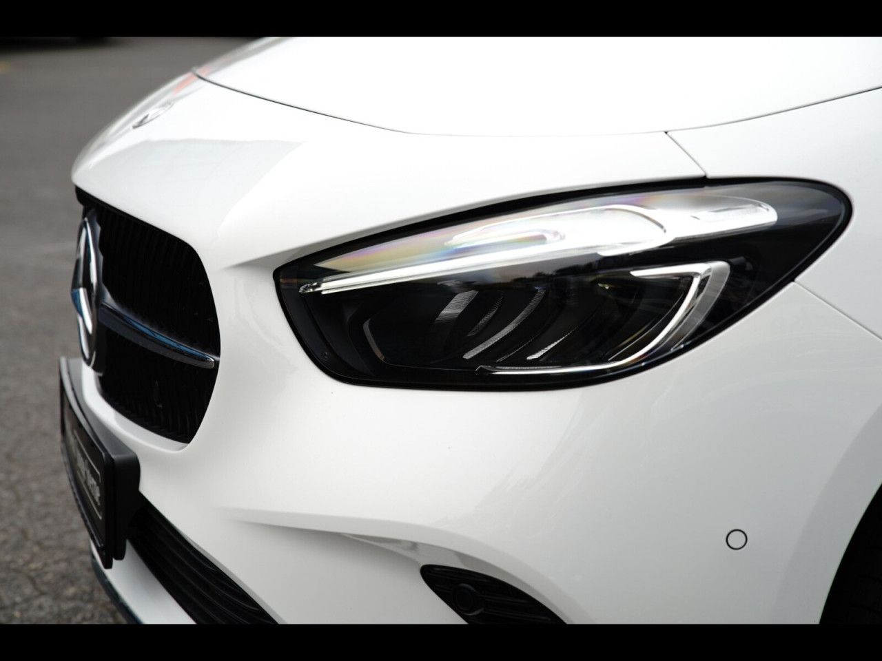 Mercedes-Benz B-Klasse – Bild 19