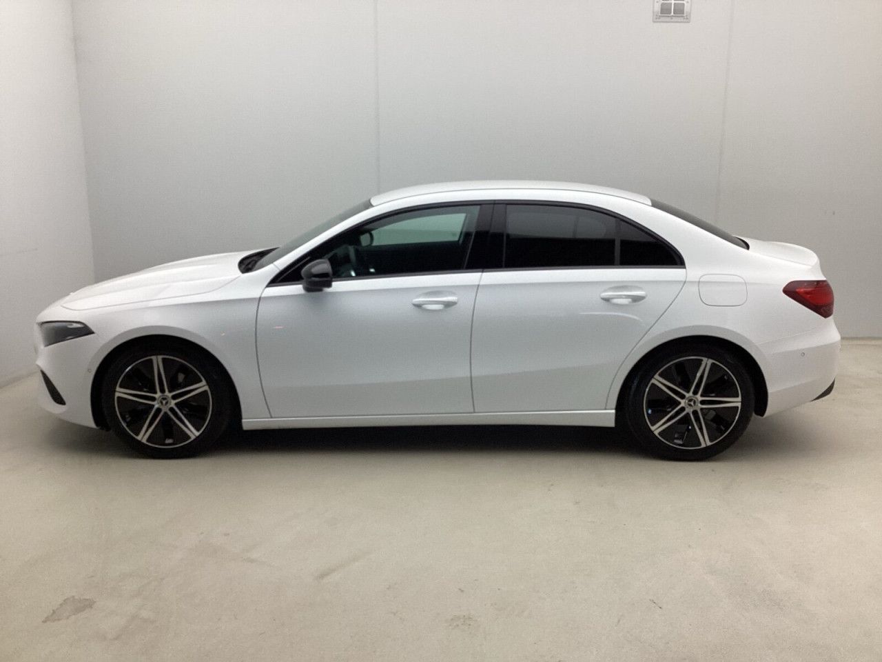 Mercedes-Benz A-Klasse – Bild 7