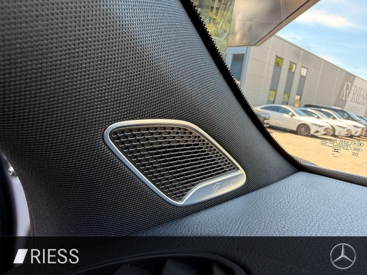 Mercedes-Benz GLA – Bild 14