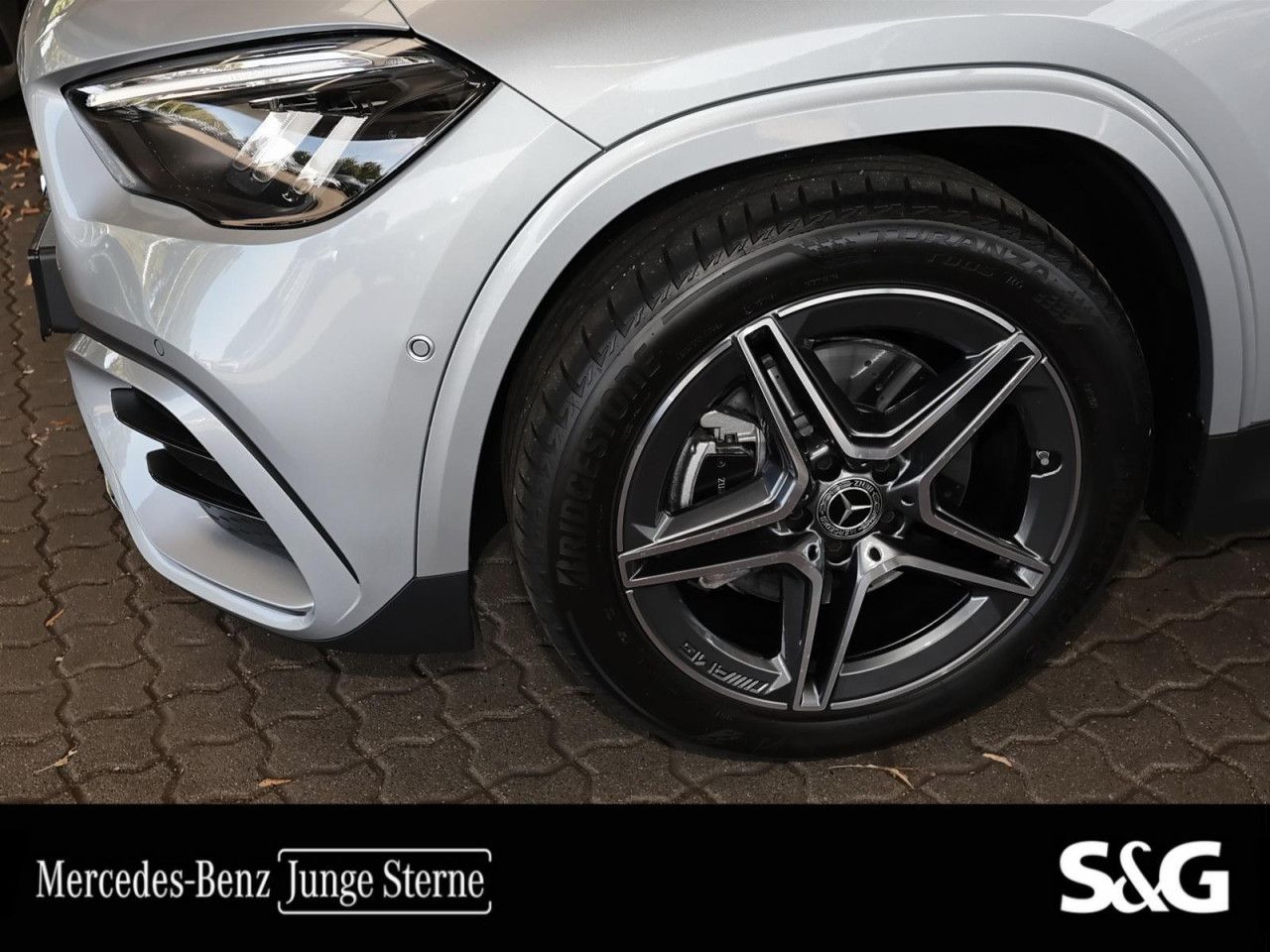 Mercedes-Benz GLA – Bild 3