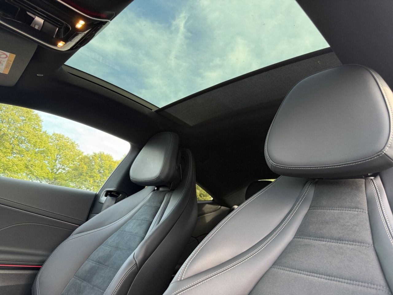 Mercedes-Benz CLE – Bild 19