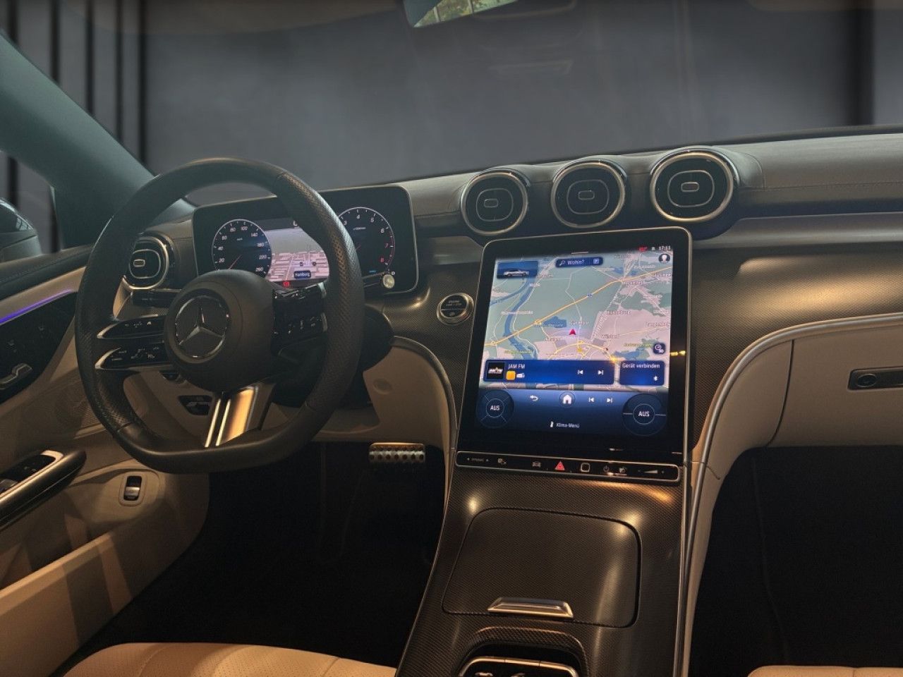 Mercedes-Benz CLE – Bild 14