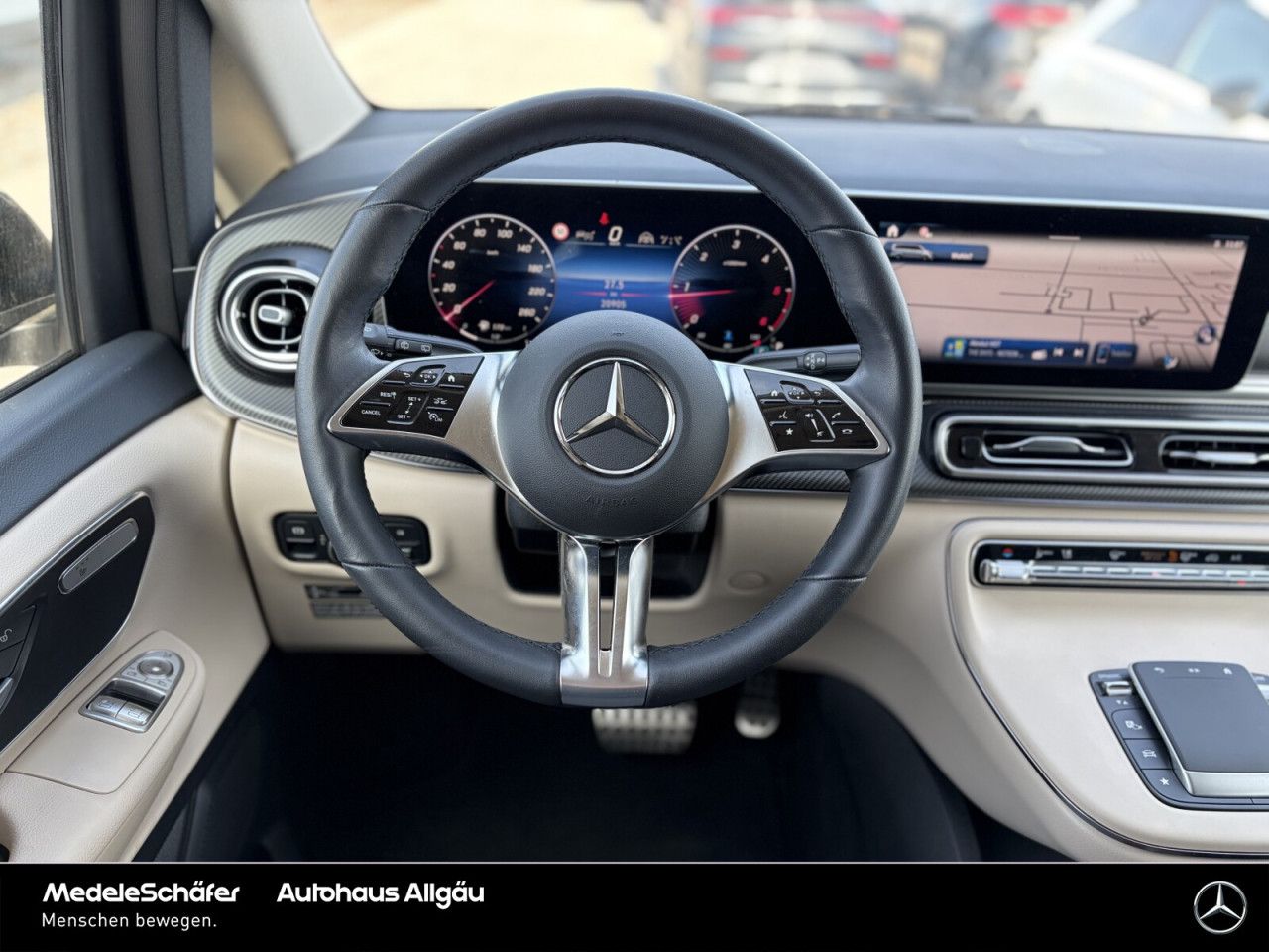 Mercedes-Benz Marco Polo – Bild 6