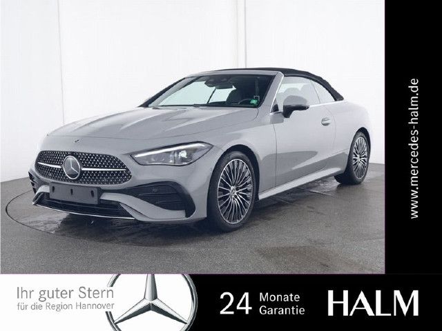 Mercedes-Benz CLE 200