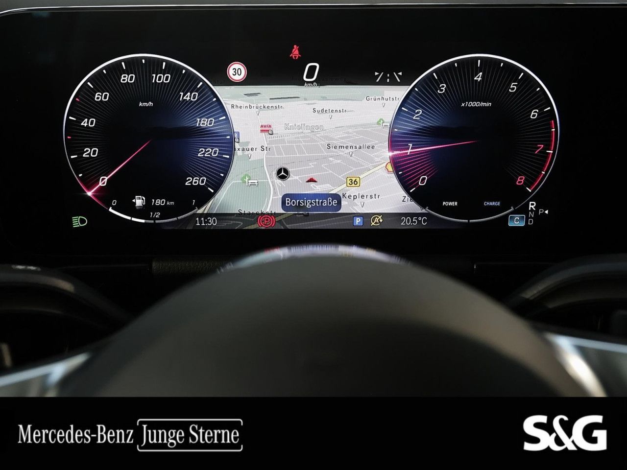Mercedes-Benz B-Klasse – Bild 14