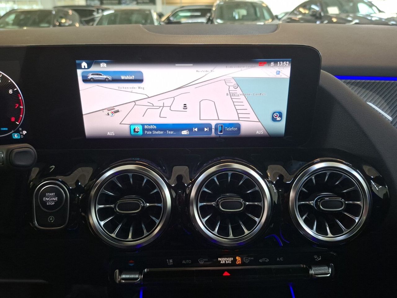 Mercedes-Benz B-Klasse – Bild 17