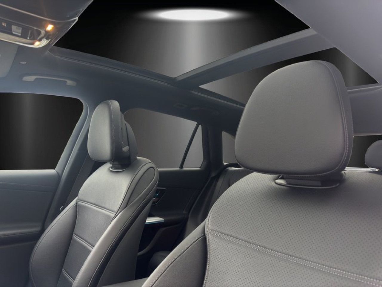 Mercedes-Benz GLC – Bild 15
