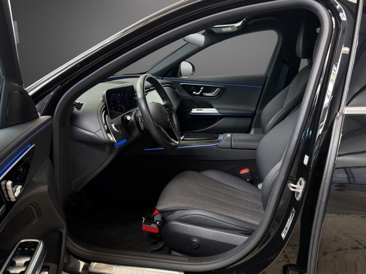 Mercedes-Benz E-Klasse – Bild 7