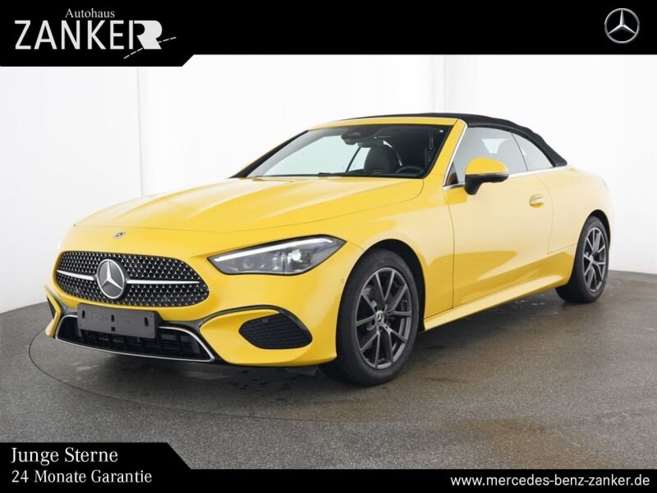 Mercedes-Benz CLE