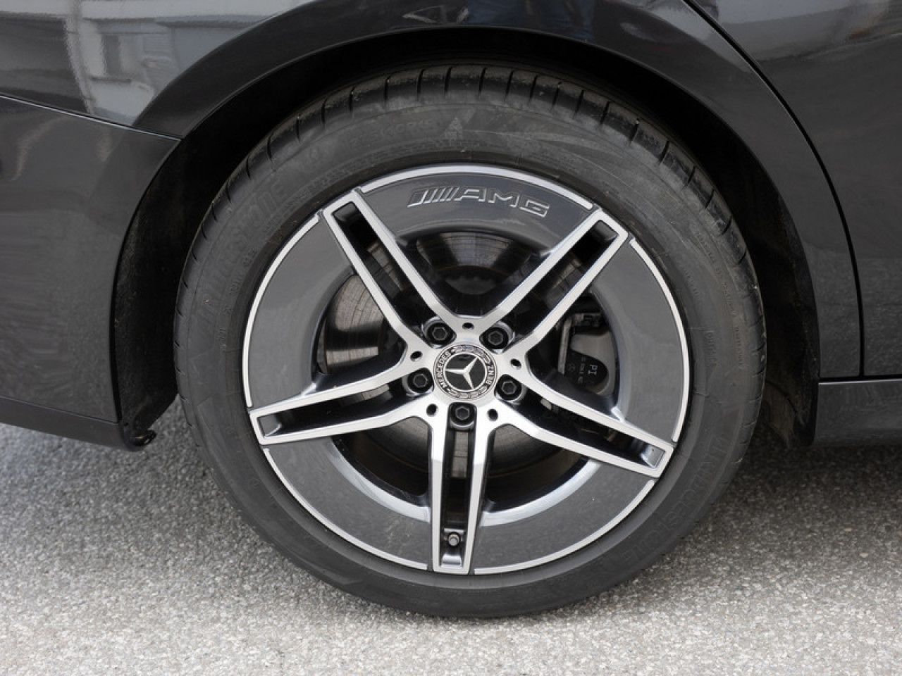 Mercedes-Benz E-Klasse – Bild 5