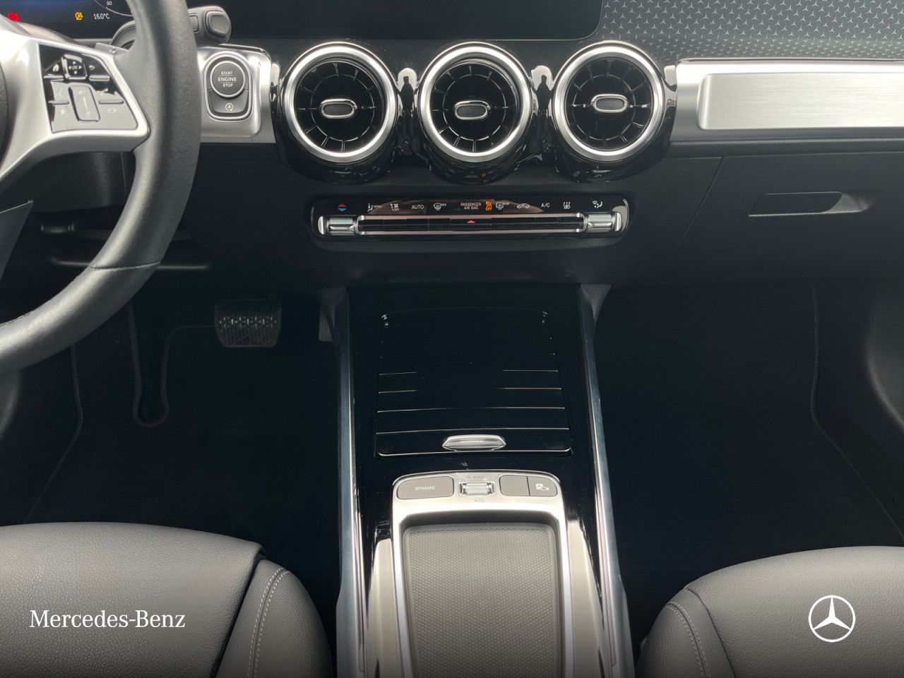 Mercedes-Benz GLB – Bild 13