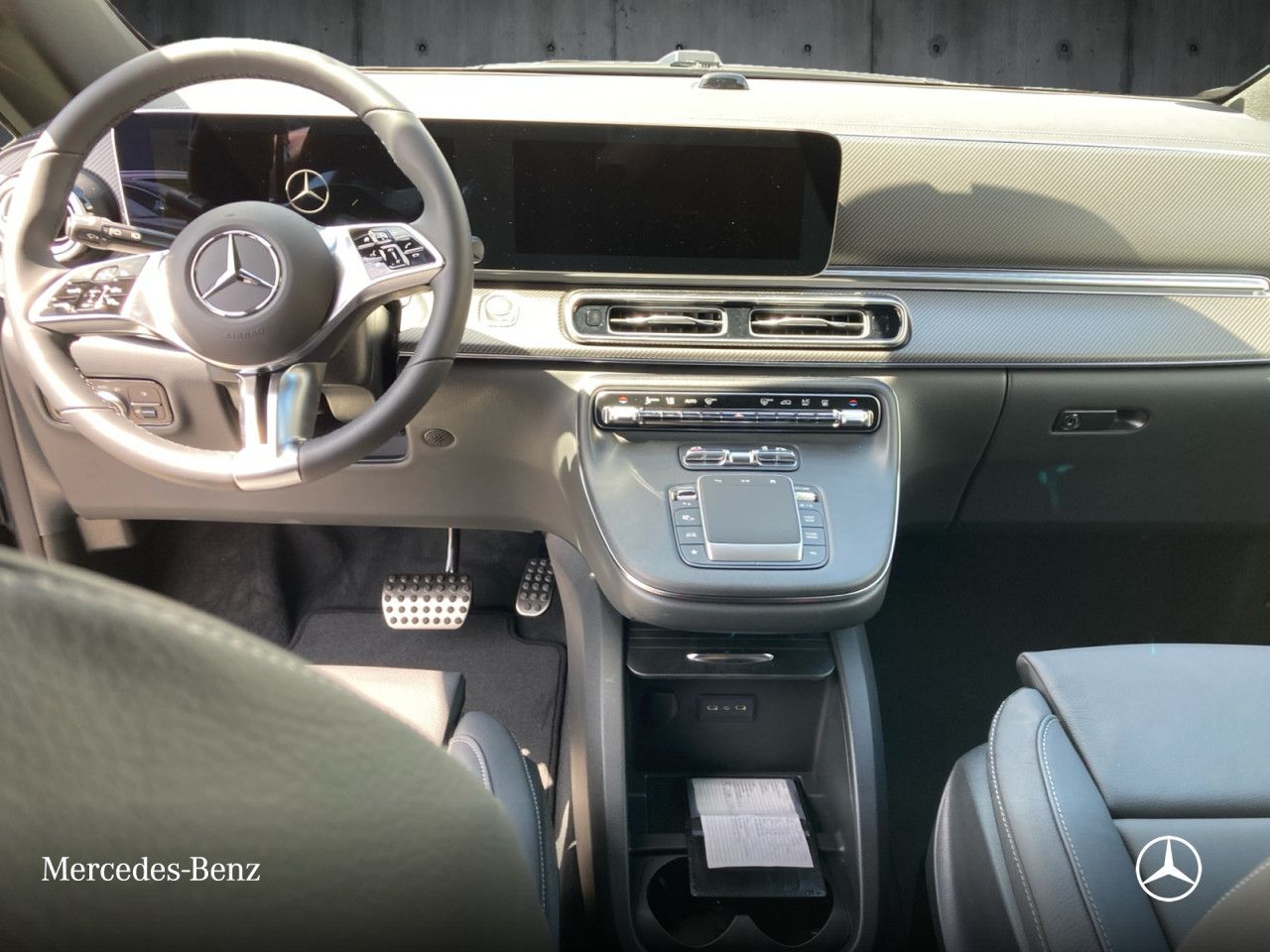 Mercedes-Benz V-Klasse – Bild 10