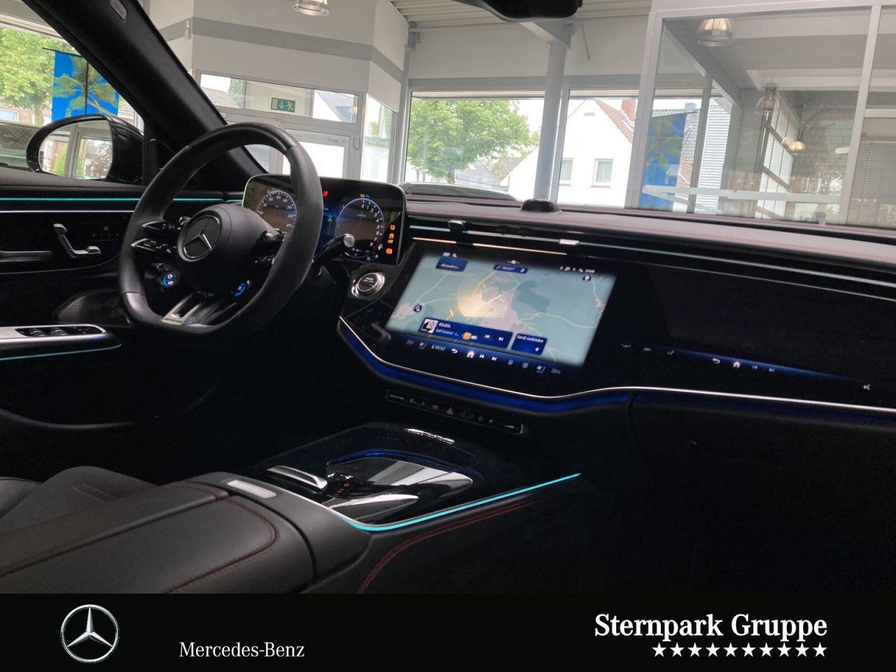 Mercedes-Benz E-Klasse – Bild 5