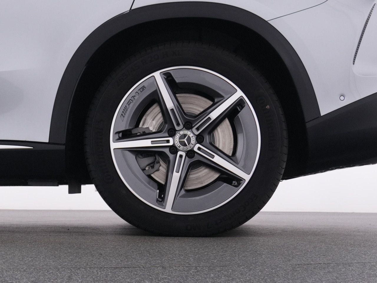 Mercedes-Benz GLC – Bild 20