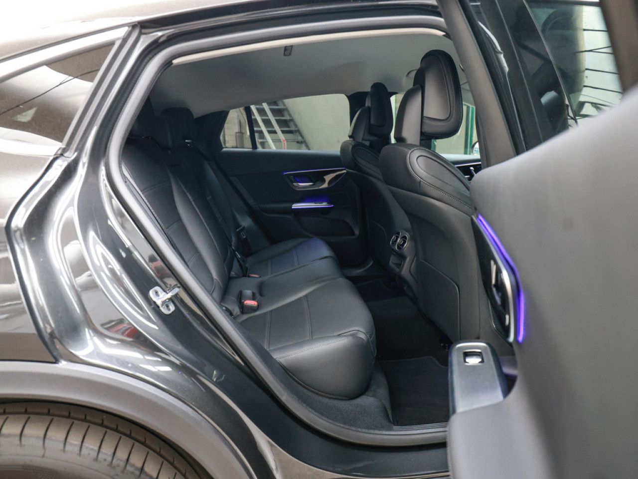Mercedes-Benz GLC – Bild 7