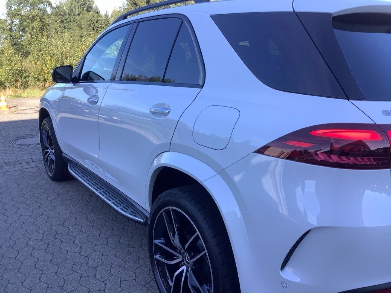 Mercedes-Benz GLE – Bild 24