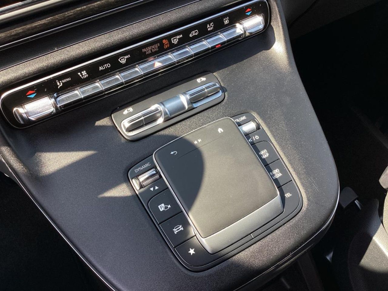 Mercedes-Benz V-Klasse – Bild 21