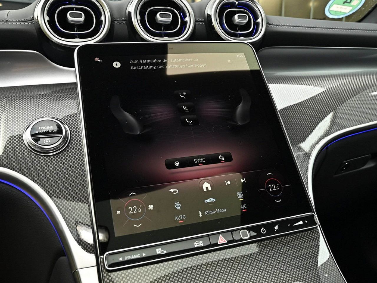 Mercedes-Benz GLC – Bild 11