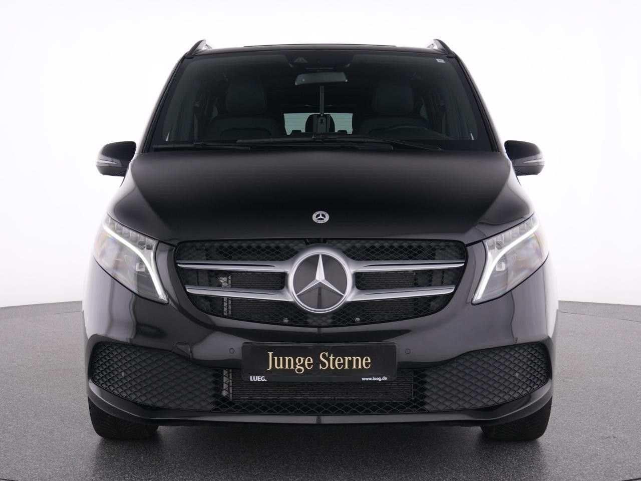 Mercedes-Benz V-Klasse – Bild 14