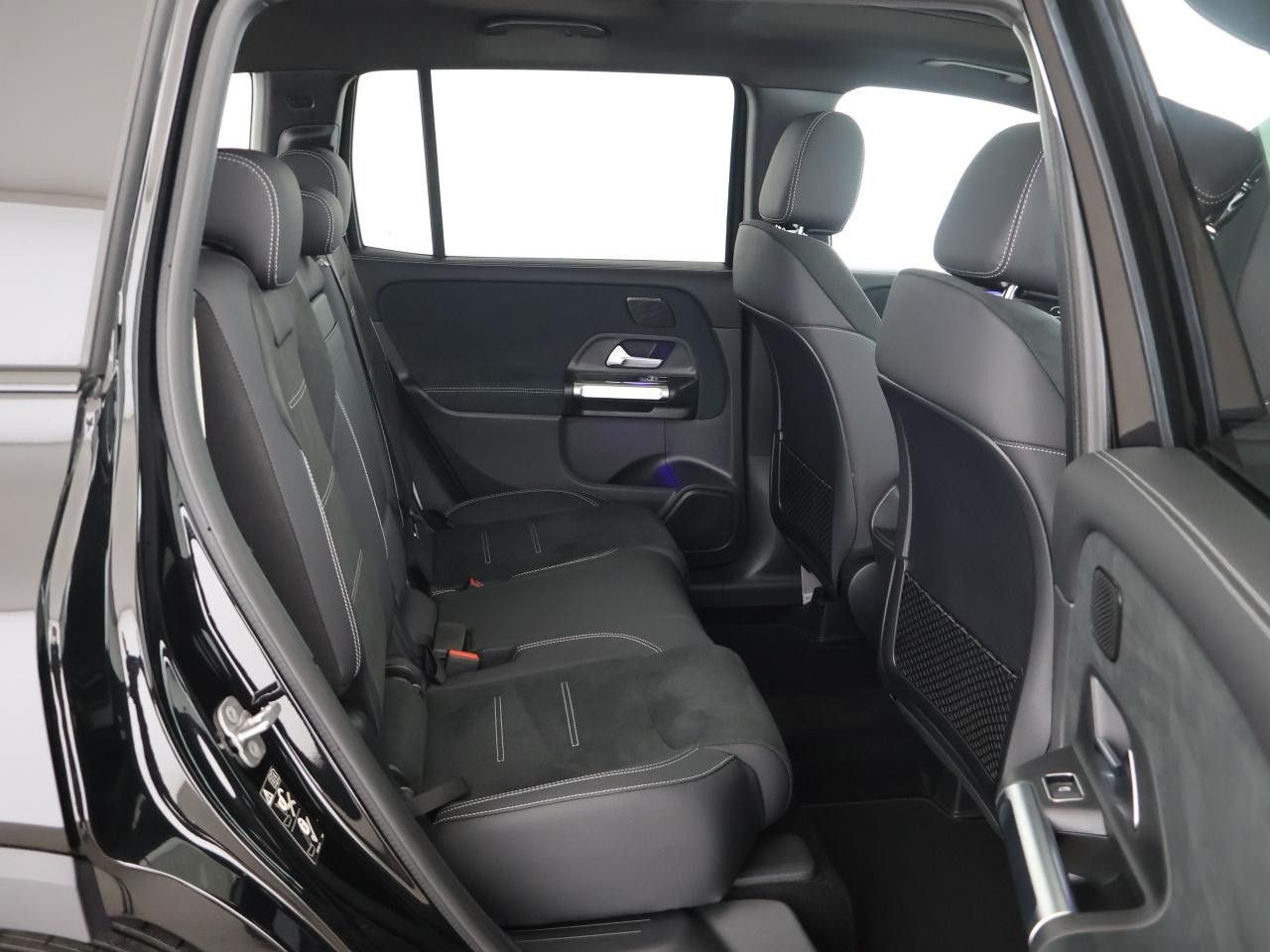 Mercedes-Benz GLB – Bild 14