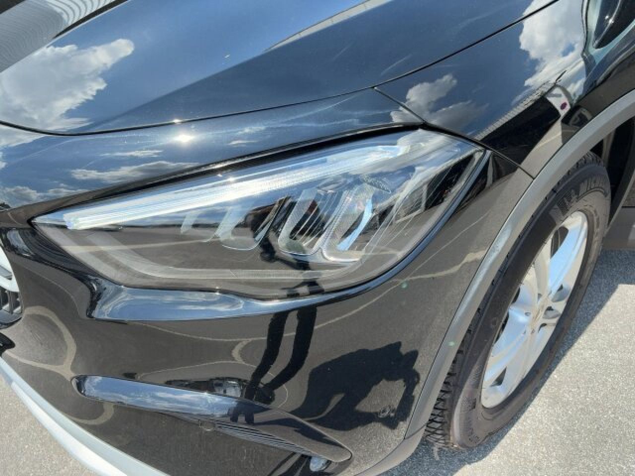 Mercedes-Benz GLA – Bild 5