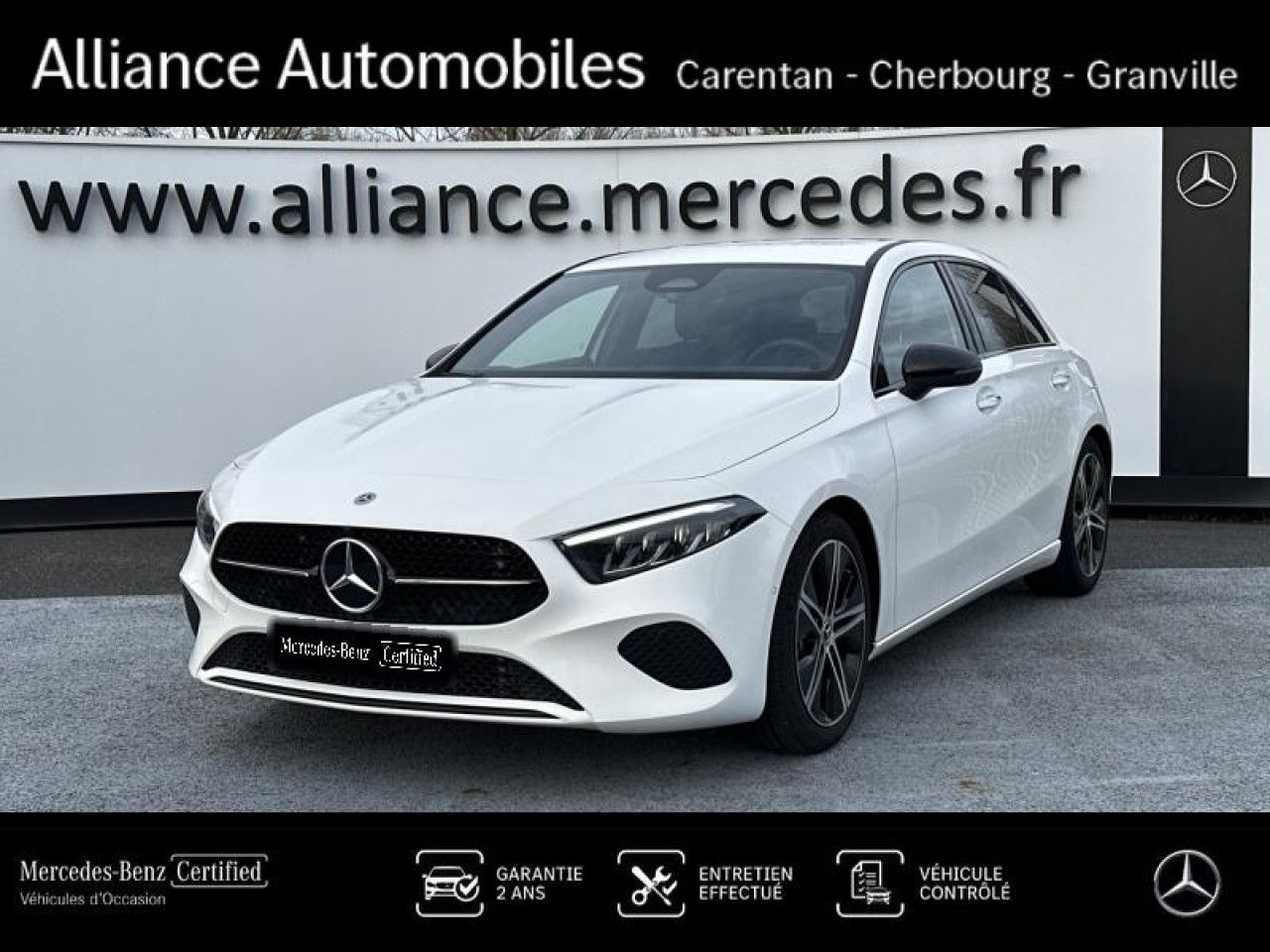 Photo du v&eacute;hicule 1 / 18