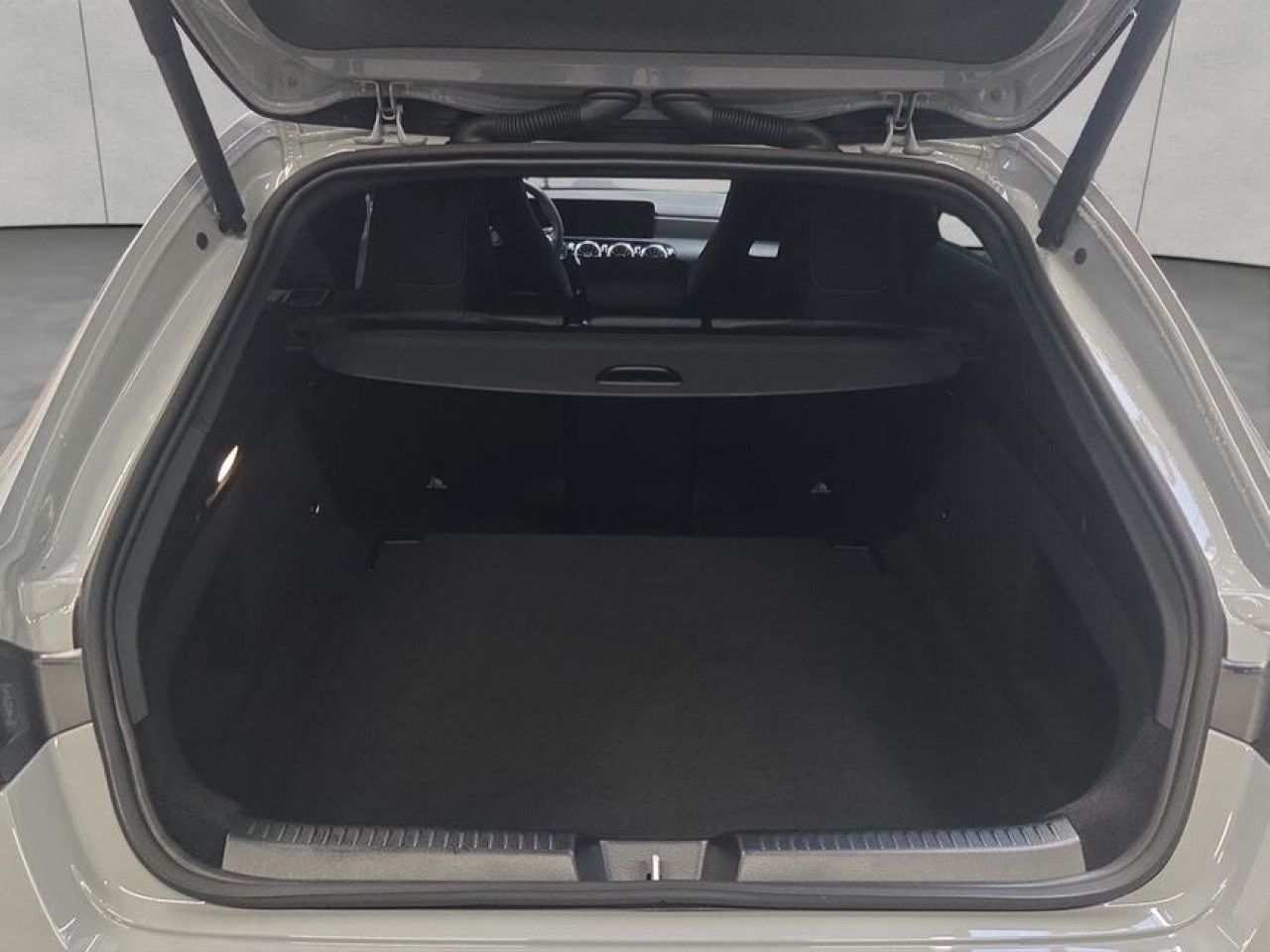 Mercedes-Benz CLA – Bild 5