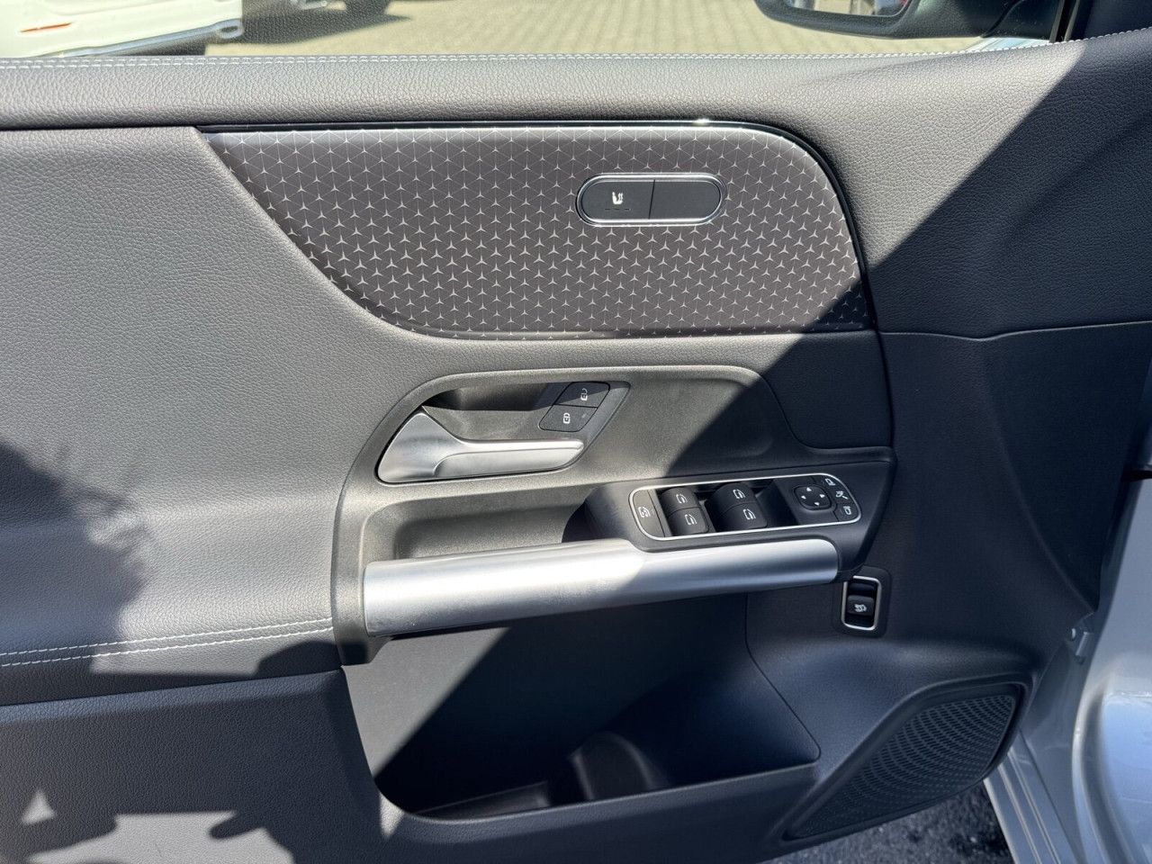 Mercedes-Benz B-Klasse – Bild 9