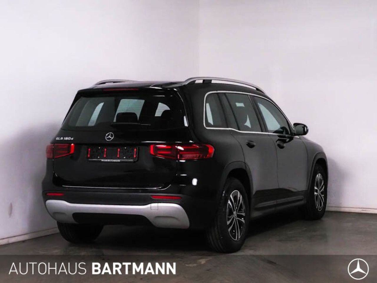 Mercedes-Benz GLB – Bild 3