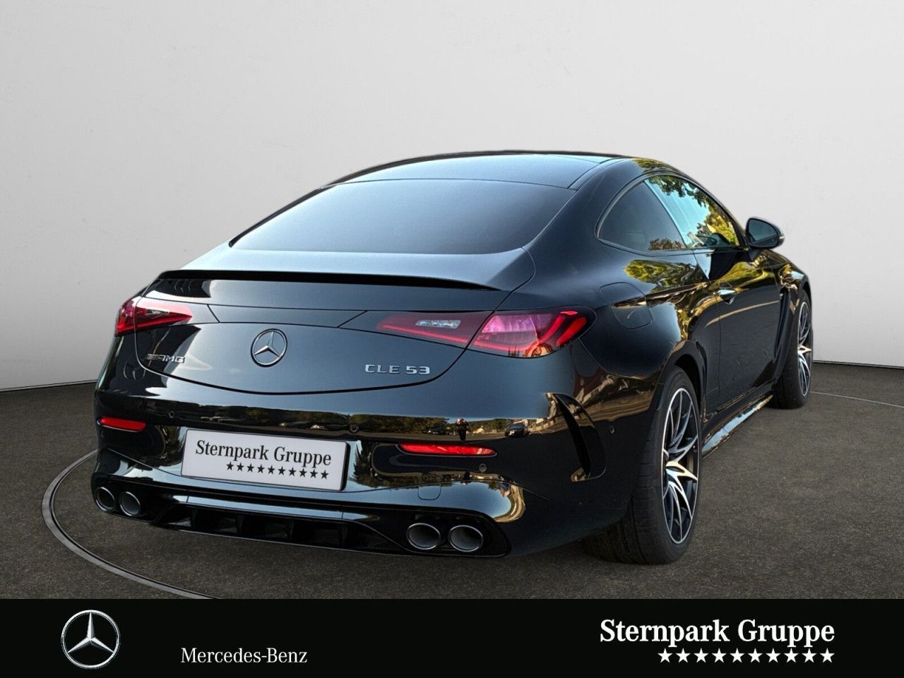 Mercedes-Benz CLE – Bild 5