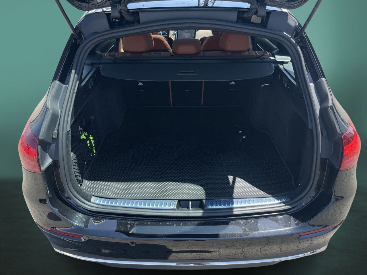 Mercedes-Benz C-Klasse – Bild 22