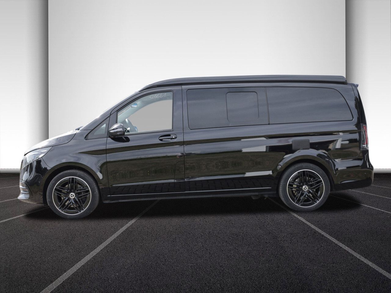 Mercedes-Benz Marco Polo – Bild 6